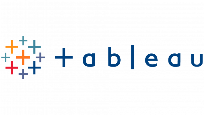 Tableau Logo